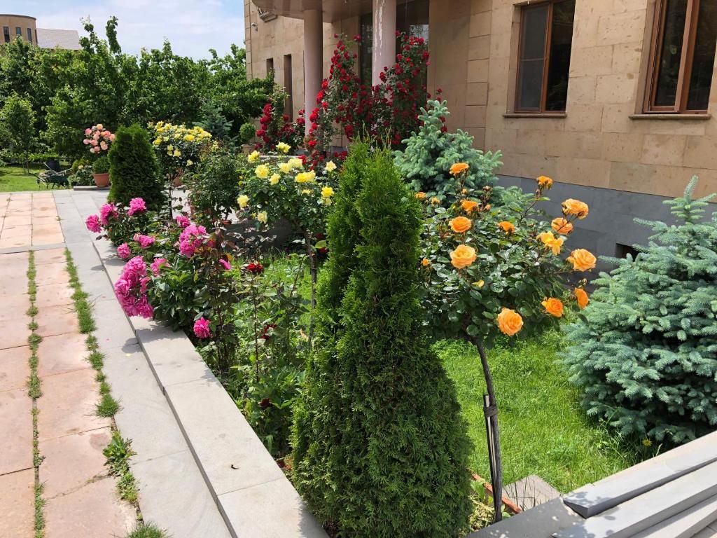 Виллы Villa in Nork Ереван